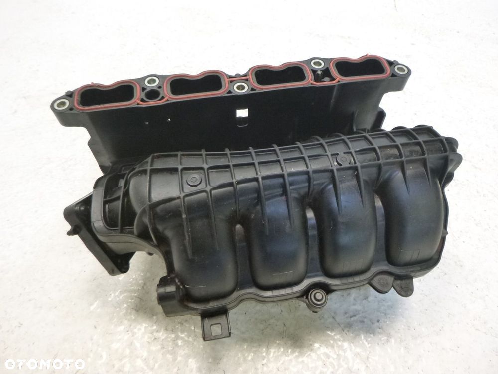 TOYOTA COROLLA CHR RAV 5 V KOLEKTOR SSĄCY - 4