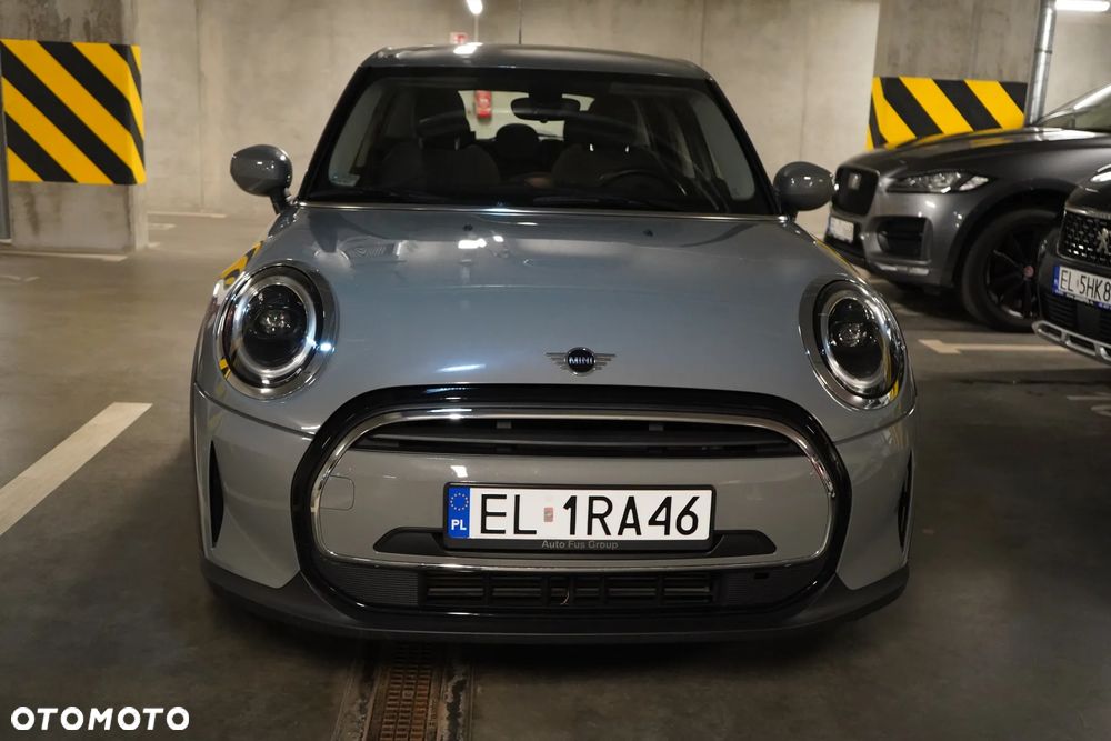 MINI Cooper Classic Trim - 34