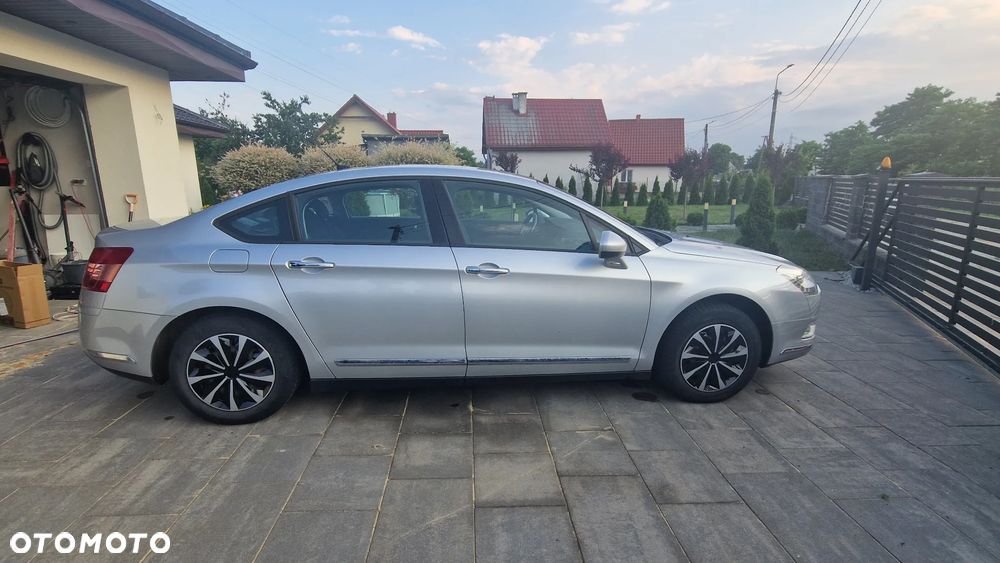 Citroën C5 2.0i 16V Confort - 3