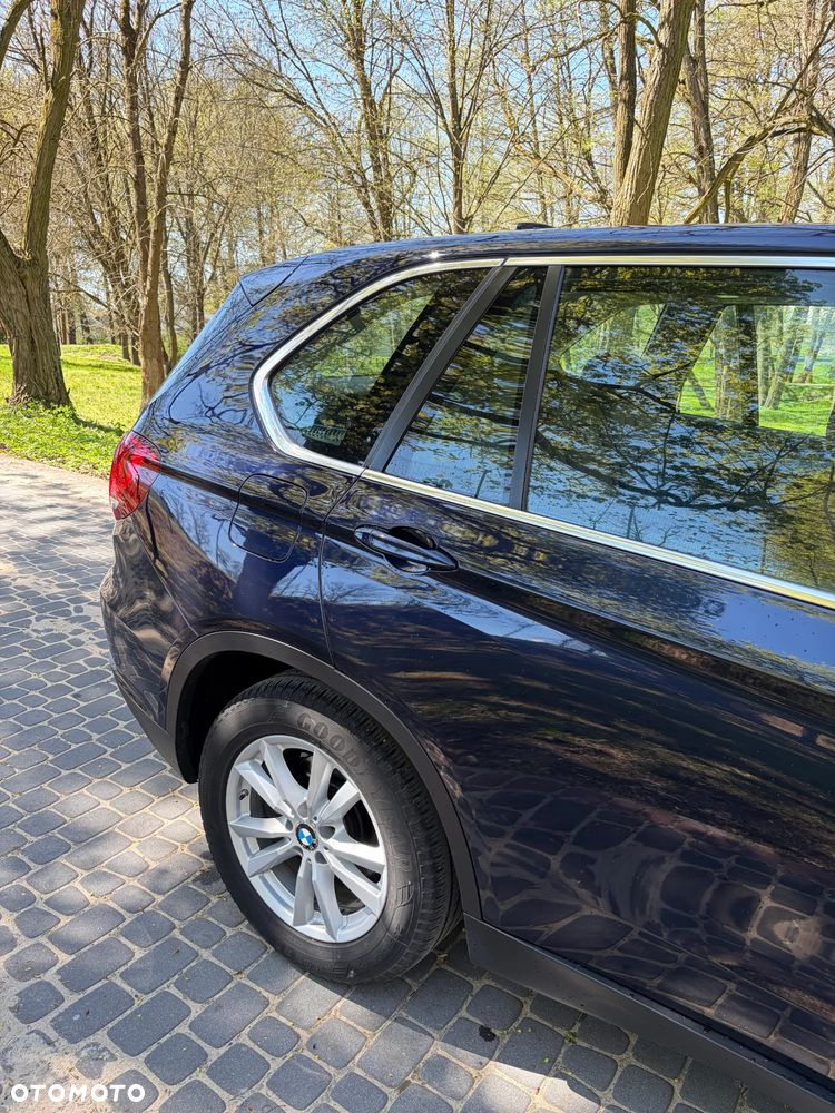 BMW X5 - 5