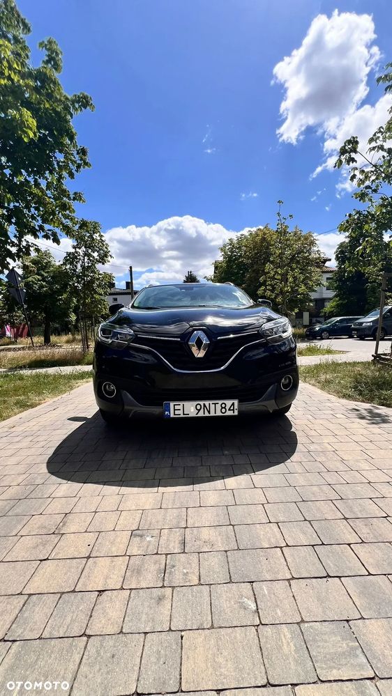 Renault Kadjar 1.2 Energy TCe S-Edition - 4