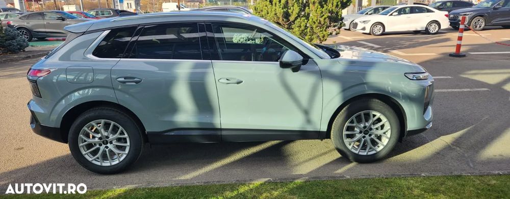 Audi Q3 1.5 35 TFSI S tronic - 4