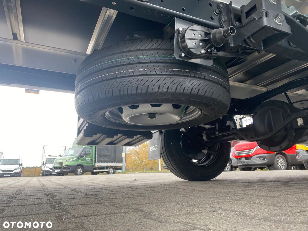 Iveco 35S16H D 2.3 Diesel 160KM MT6 DOKA Skrzynia otwarta GSC ZABUDOWY! - 11
