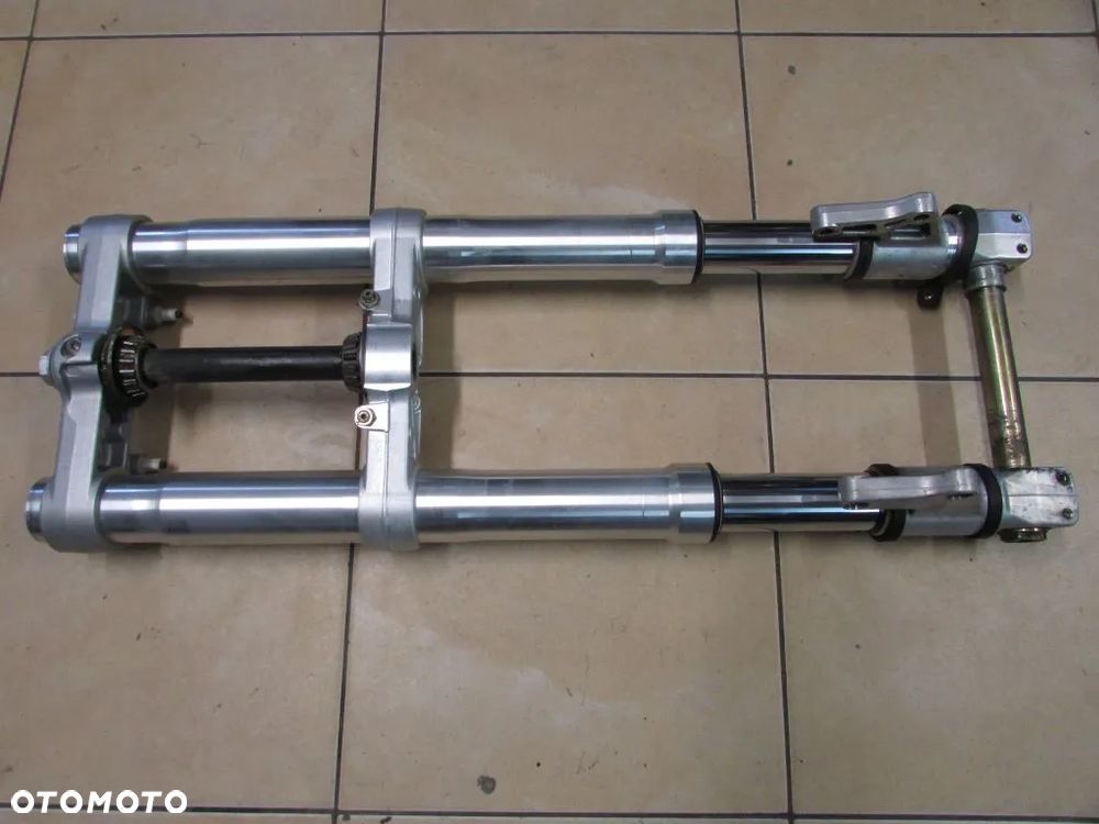 Ducati Monster 600 zawieszenie lagi półki - 2