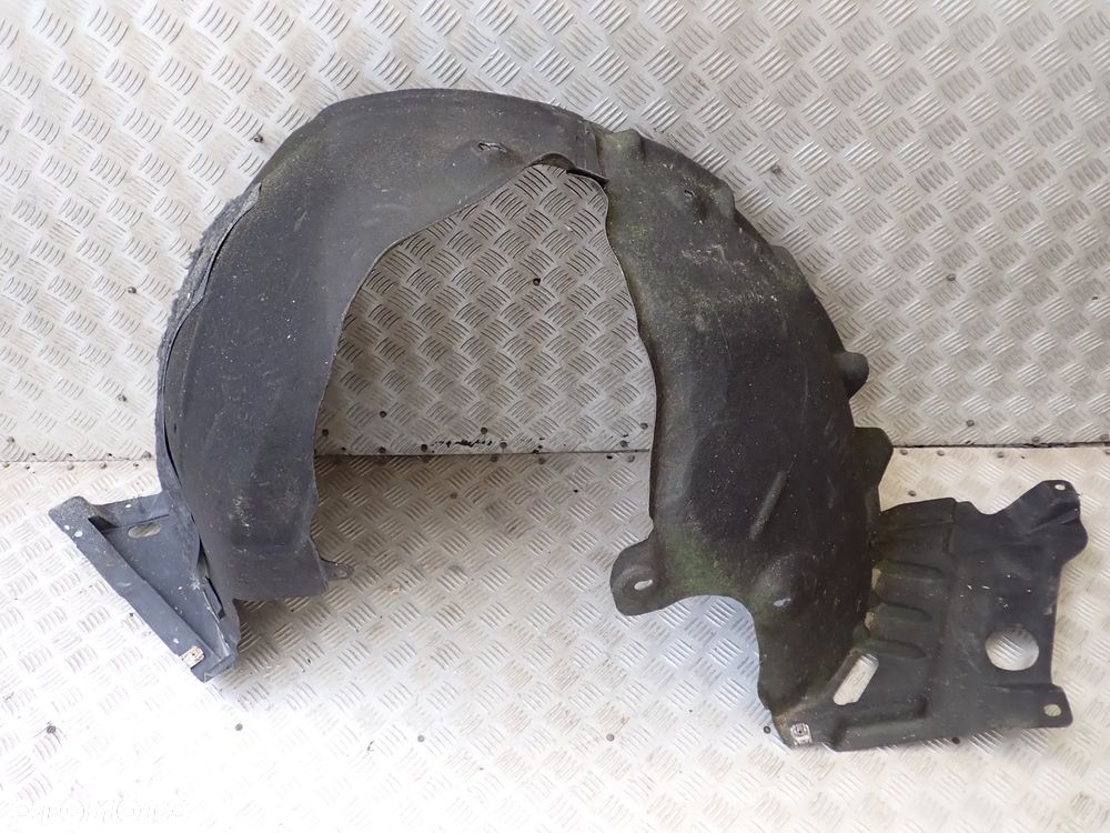 NADKOLE -AUDI A4 B8 , AUDI A6 C7, AUDI A5 8T, AUDI Q7, VW TOURAN, VW POLO, MERCEDES W212, MERCEDES W222, SKODA OCTAVIA III, OPEL MOKKA, MERCEDES W212 LIFT - 34