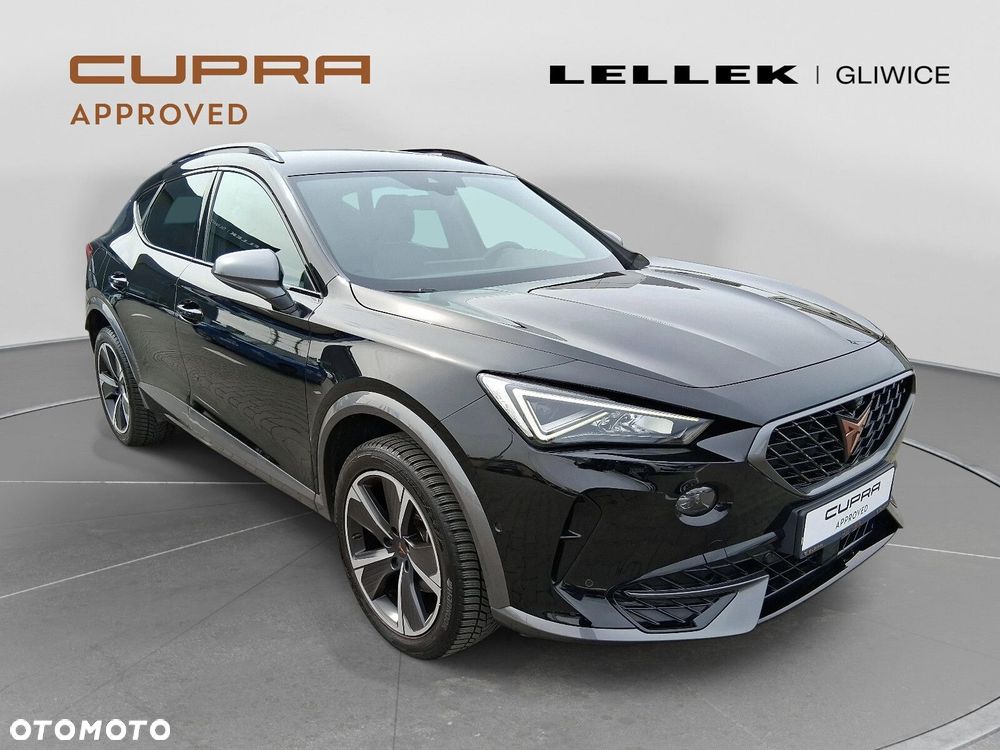 Cupra Formentor 1.5 TSI - 4