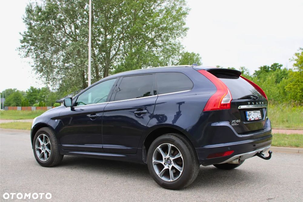 Volvo XC 60 D3 Ocean Race - 9