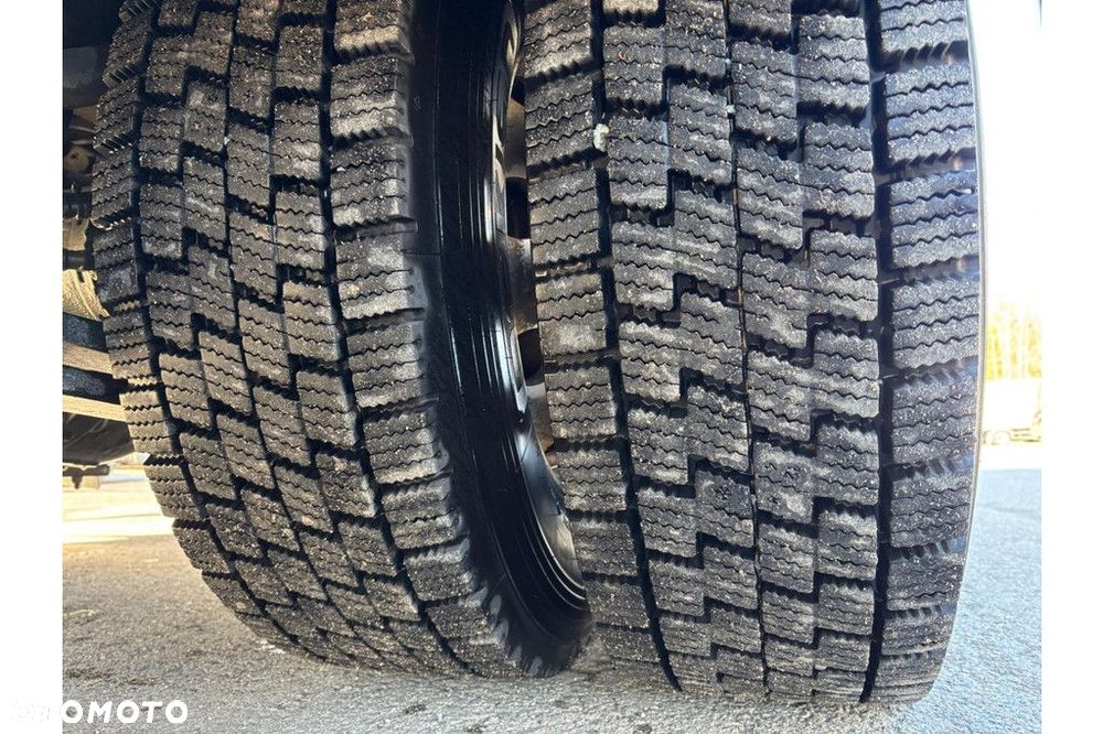 Renault T380 4x2 EURO6 + CARRIER SUPRA 1150 U - 14