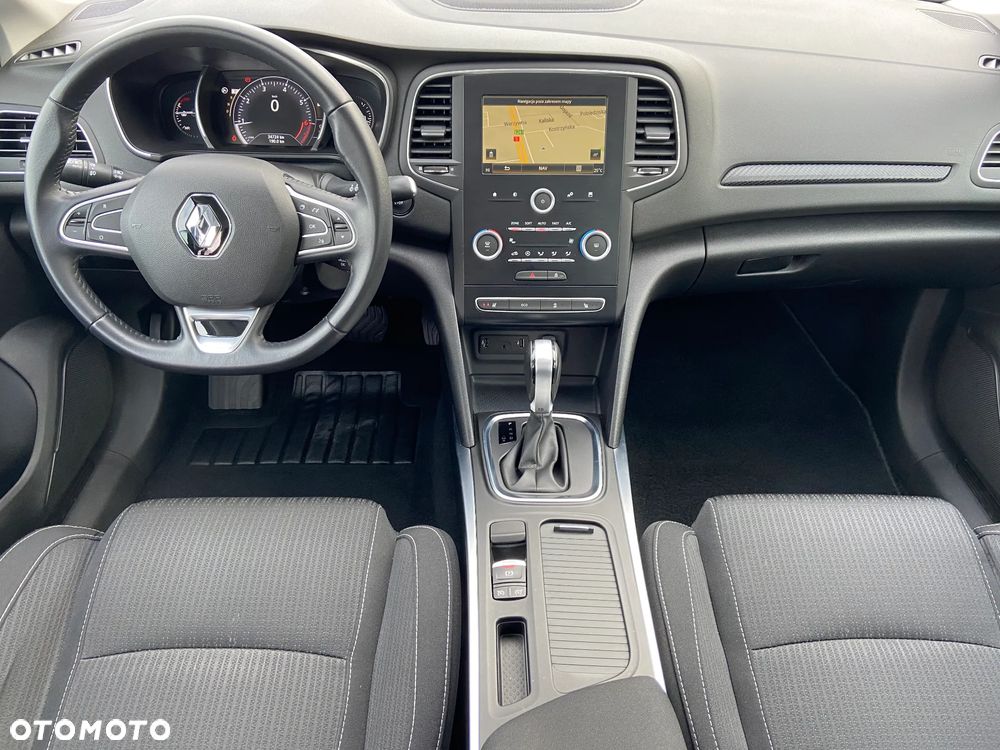 Renault Megane ENERGY TCe 130 EDC LIMITED - 20