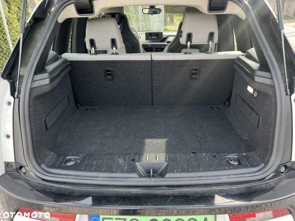 BMW i3 Standard - 23