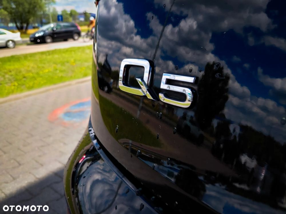 Audi Q5 45 TFSI quattro S tronic - 13