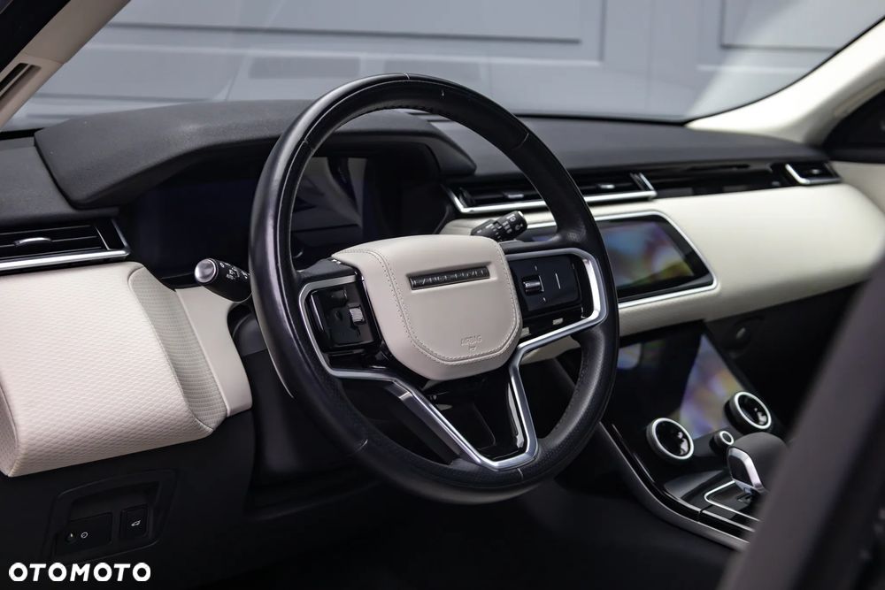 Land Rover Range Rover Velar - 15