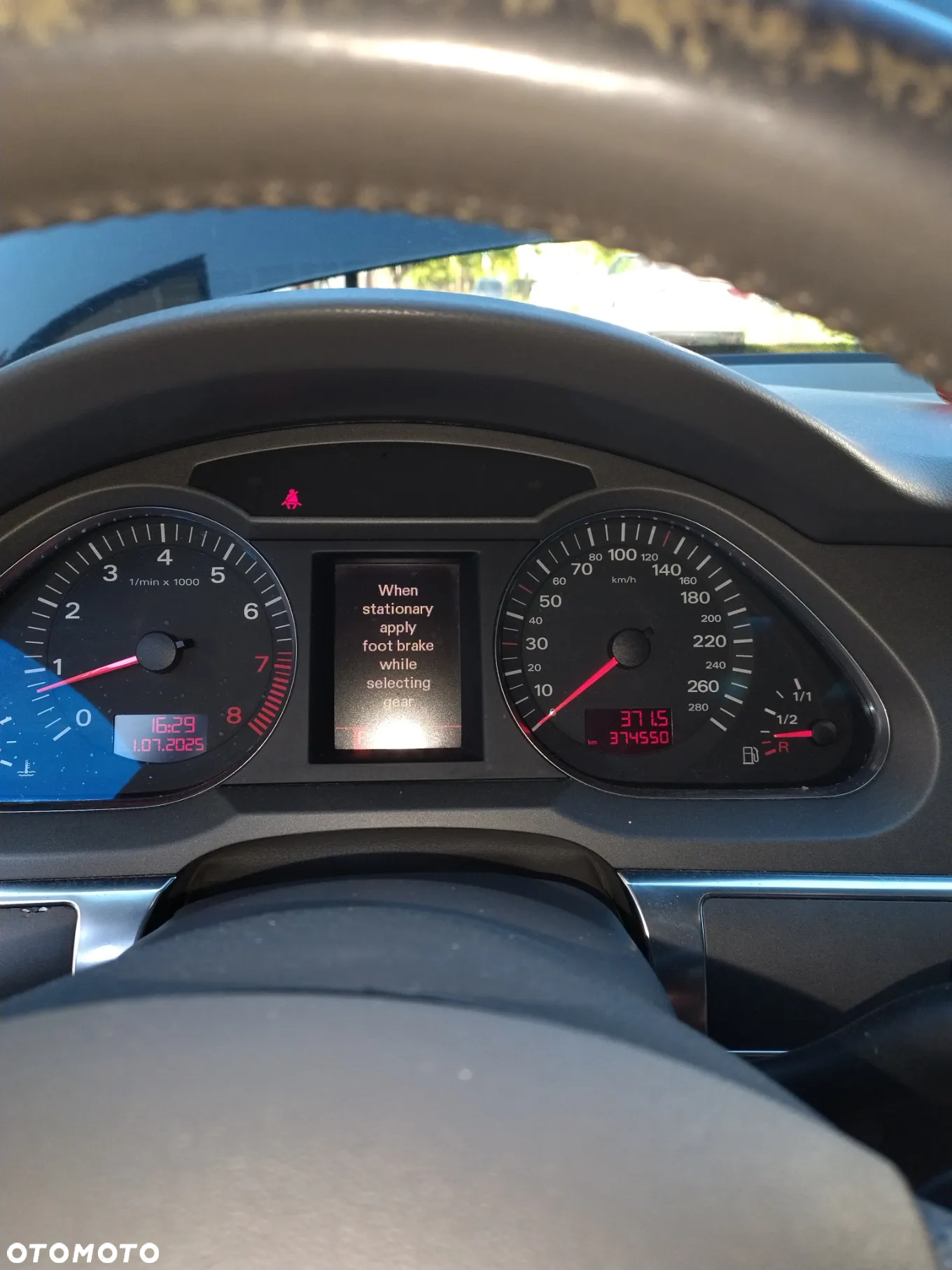Audi A6 Avant - 13