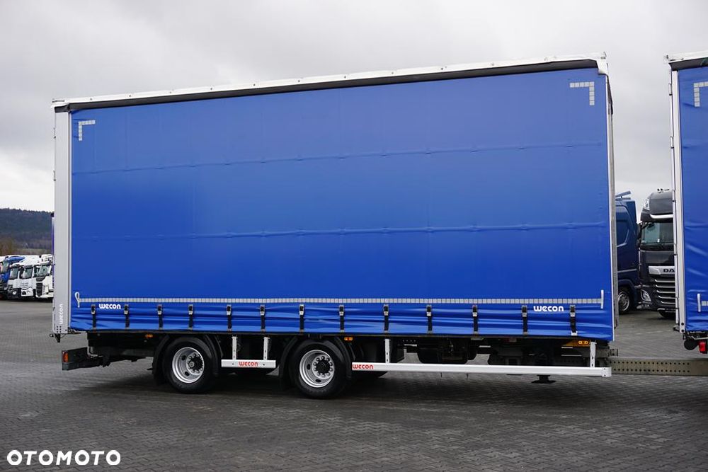 Scania S 500 / ACC / EURO 6 / ZESTAW PRZESTRZENNY 120 M3 / RETARDER - 38
