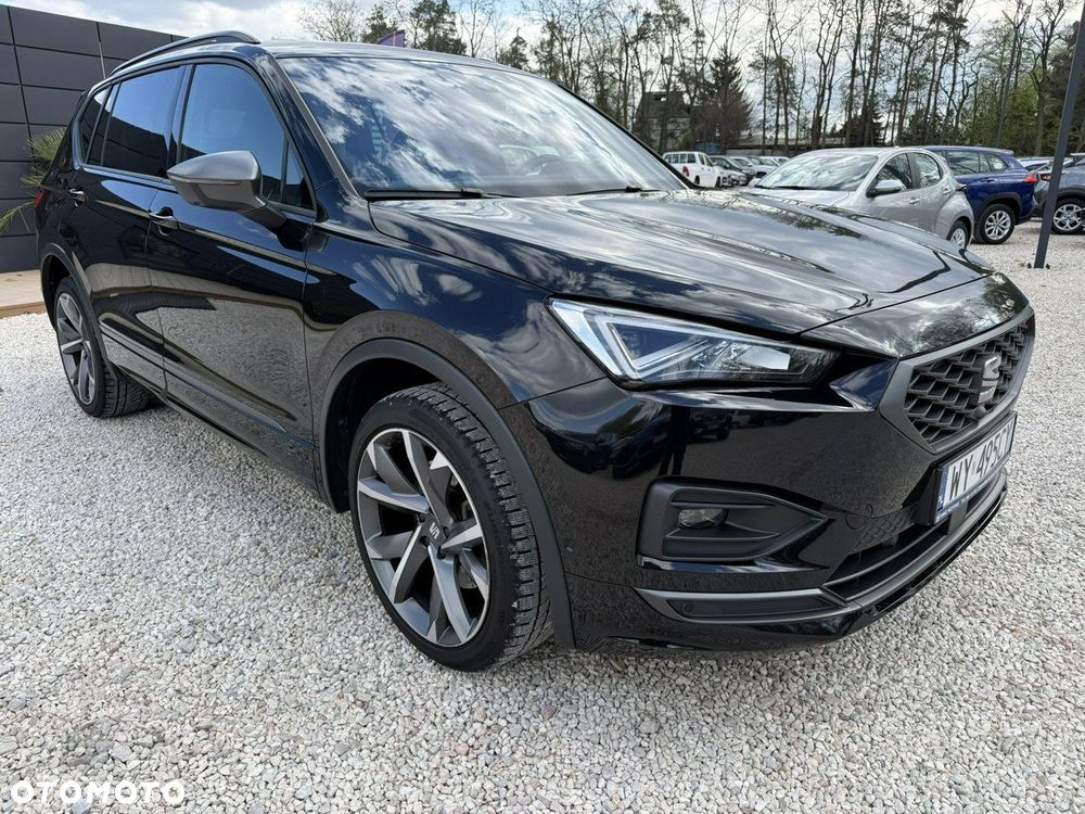 Seat Tarraco - 26