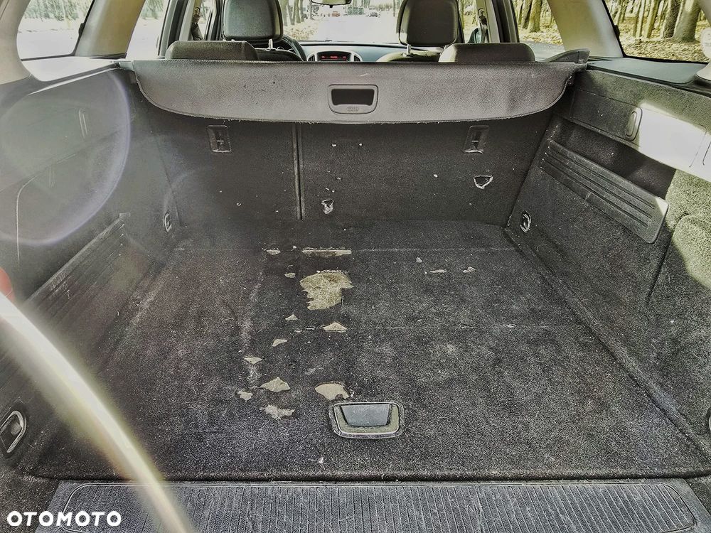 Opel Astra 1.7 CDTI Enjoy - 13