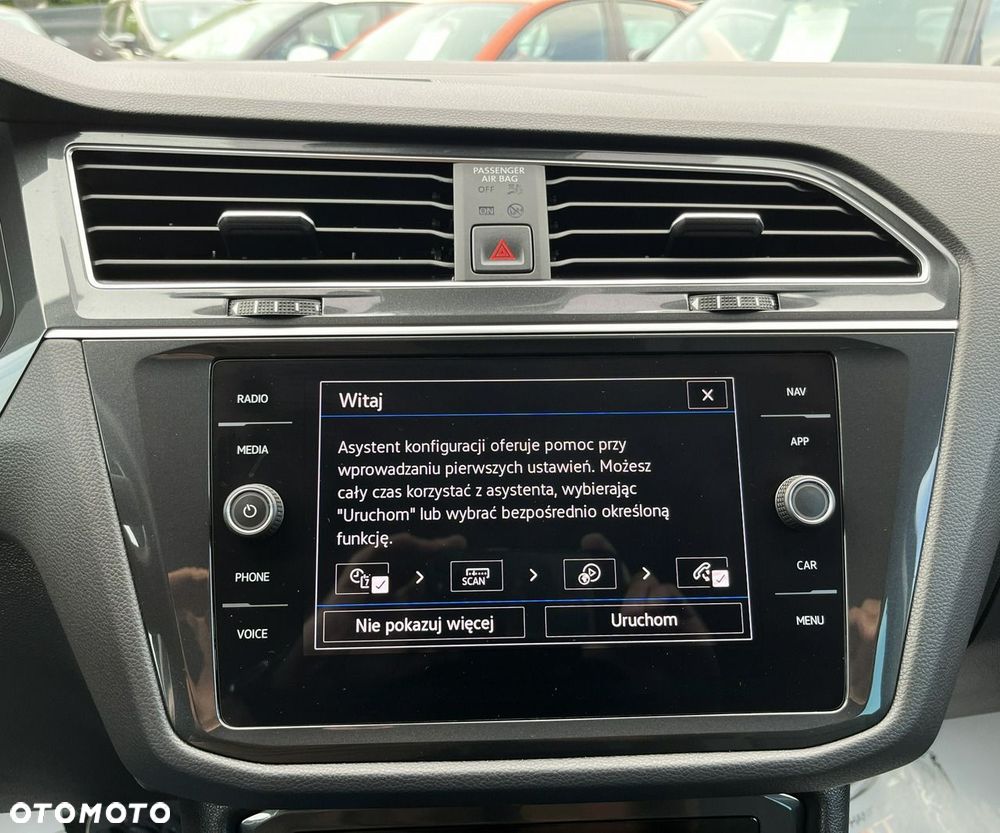 Volkswagen Tiguan 2.0 TSI 4Motion DSG OPF Comfortline - 18