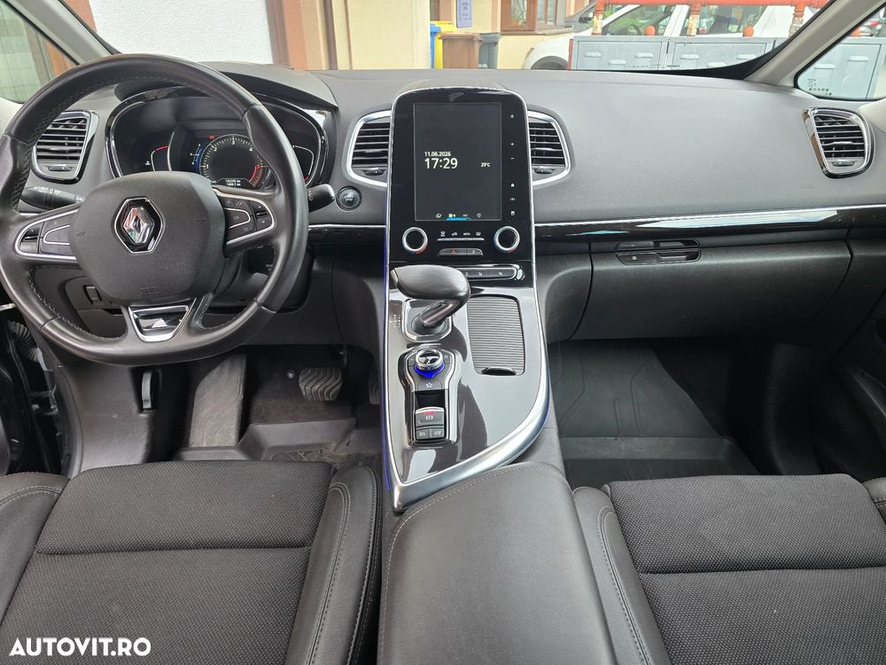 Renault Espace 2.0 dCi FAP Aut. Celsium - 10