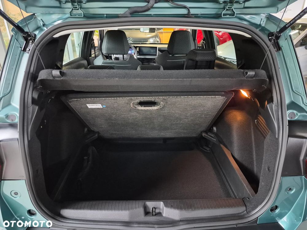 Opel Frontera 1.2 T mHEV Edition eDTC6 - 22