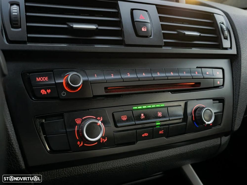 BMW 116 - 33