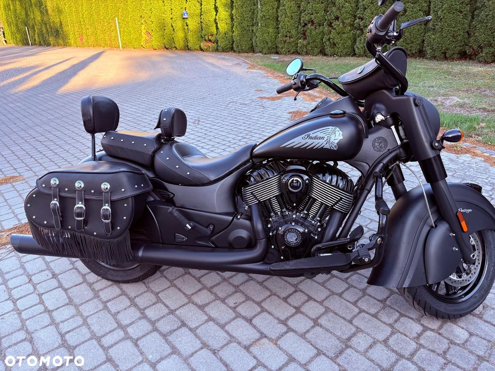 Indian Chief - 3