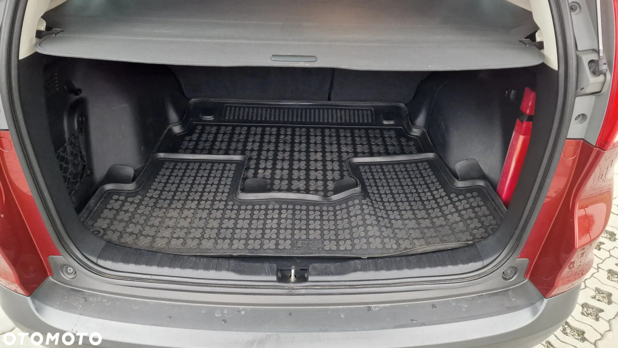 Honda CR-V 2.0 Elegance (2WD) - 25