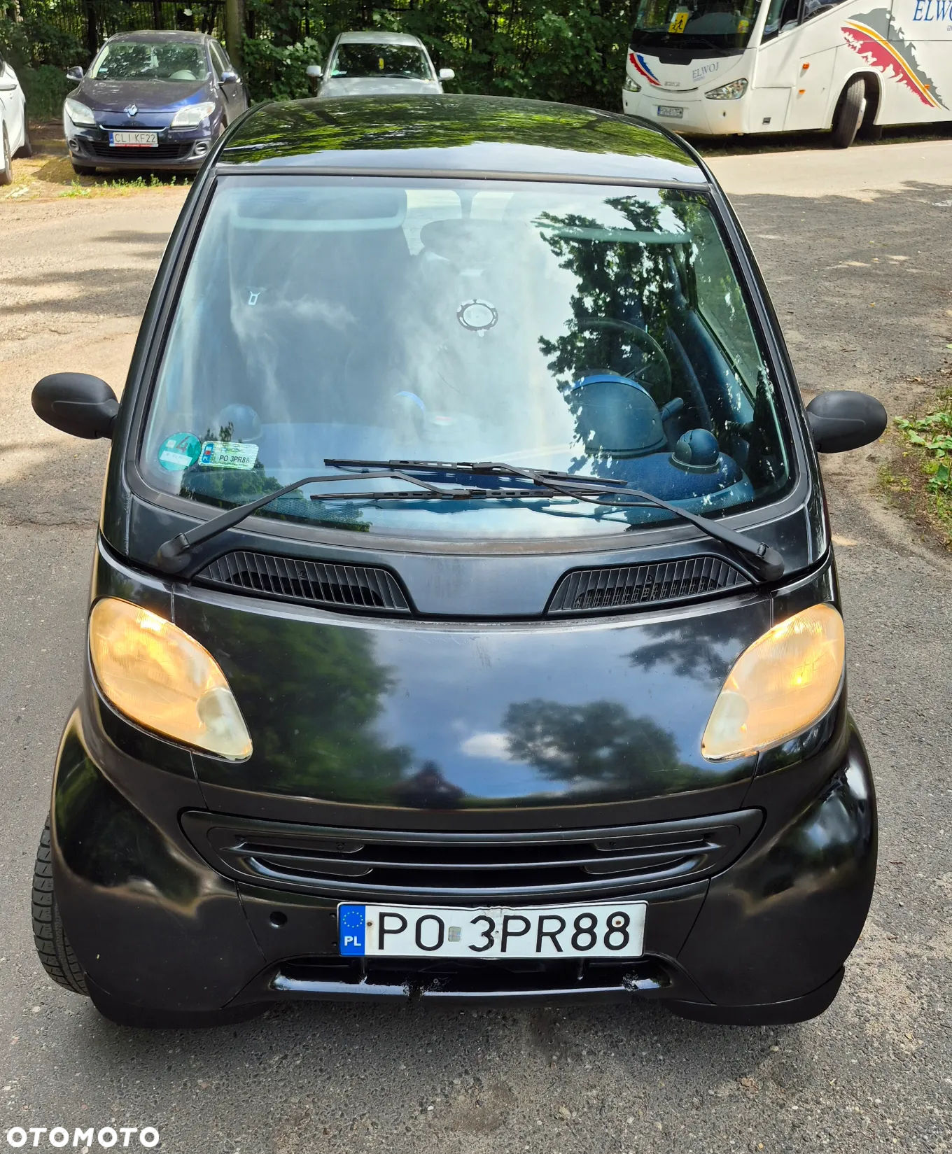 Smart Fortwo - 7