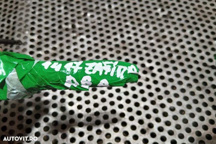 Senzor temperatura gaze de evacuare 55496932 55496932 Opel Zafira C [ - 2