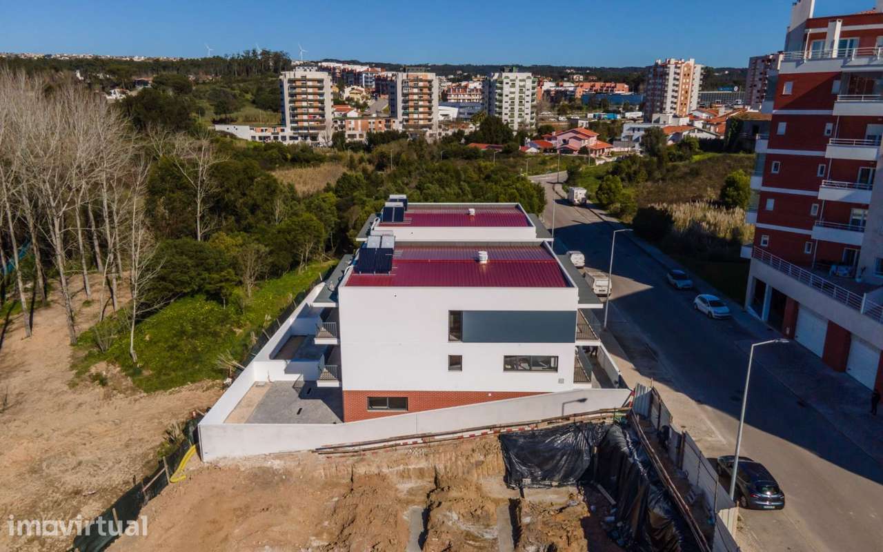 Moradia T4 na Figueira da Foz - Grande imagem: 2/37