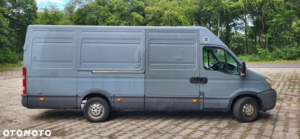 Iveco 35 Daily - 3