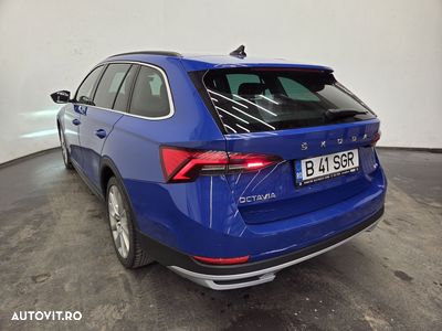 Skoda Octavia - 2