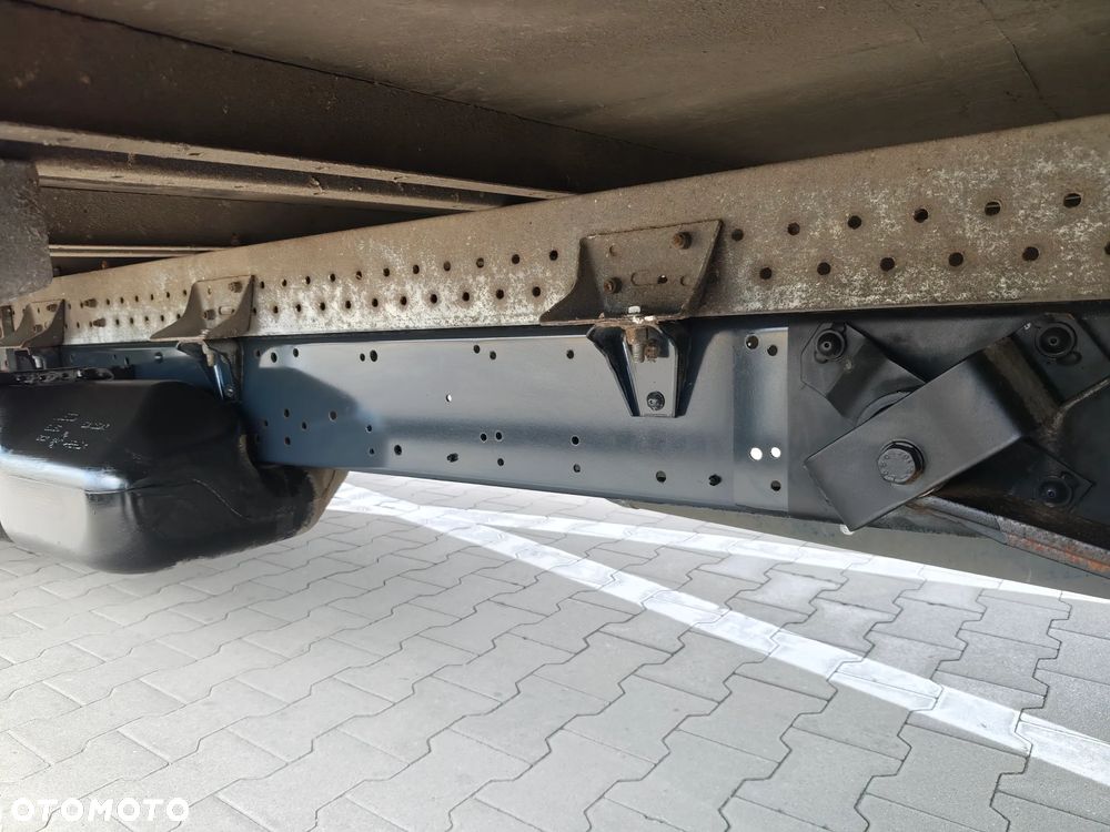 Iveco Daily 35C15 - 35