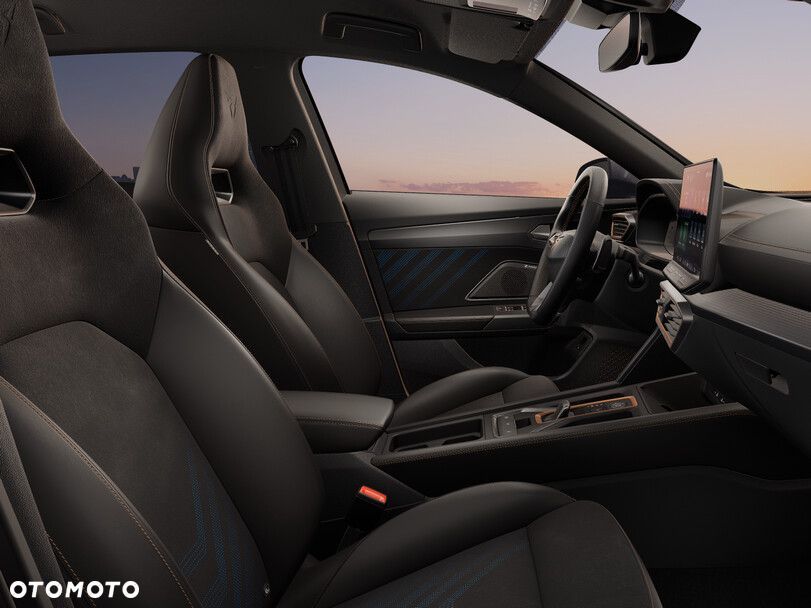 Cupra Formentor - 6