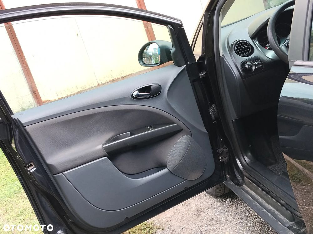 Seat Altea - 6