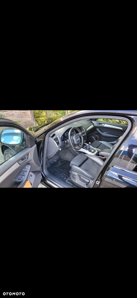 Audi Q5 - 3