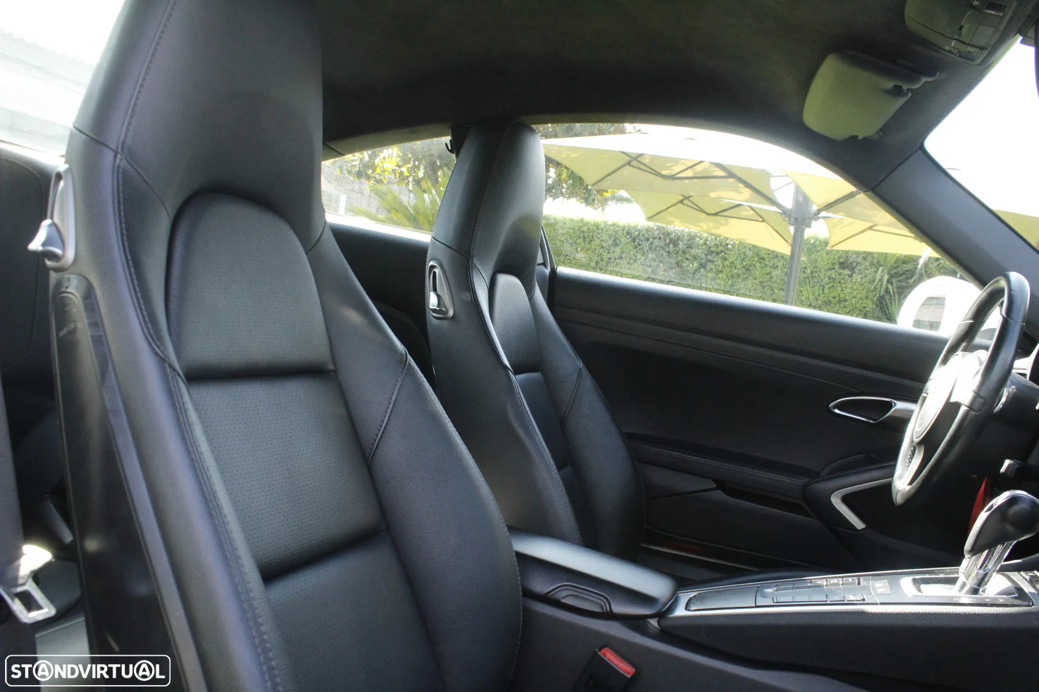 Porsche 911 (991) Carrera 2 PDK - 34