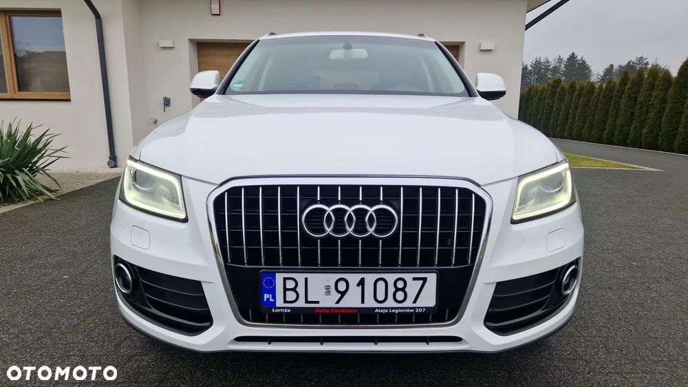 Audi Q5 2.0 TDI (clean diesel) ultra - 29