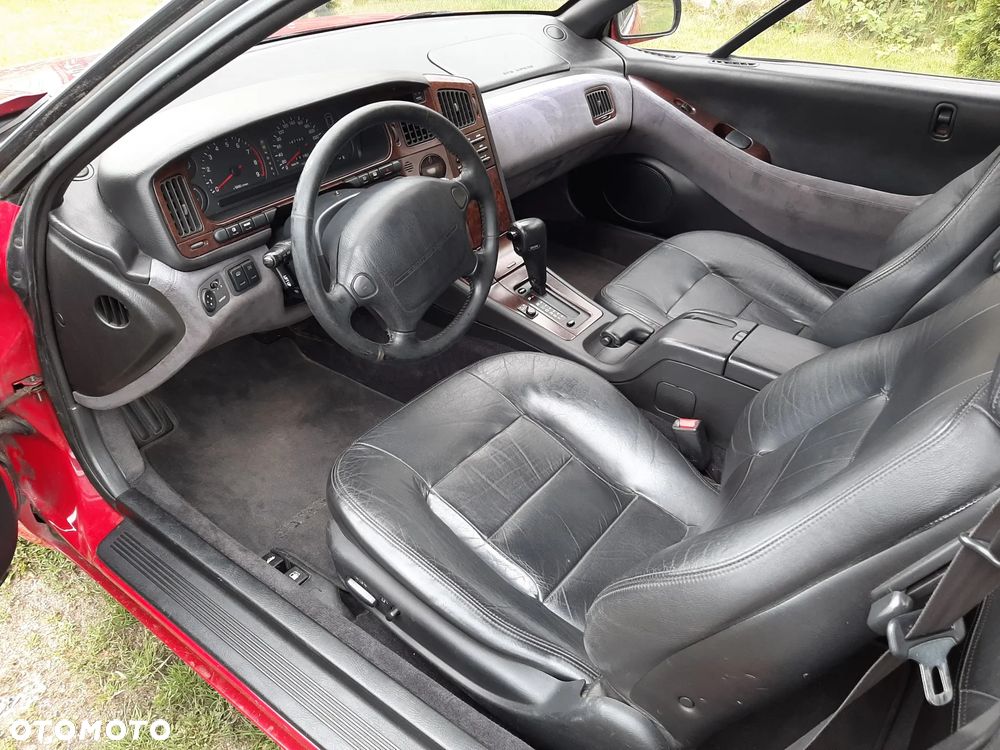 Subaru SVX - 5