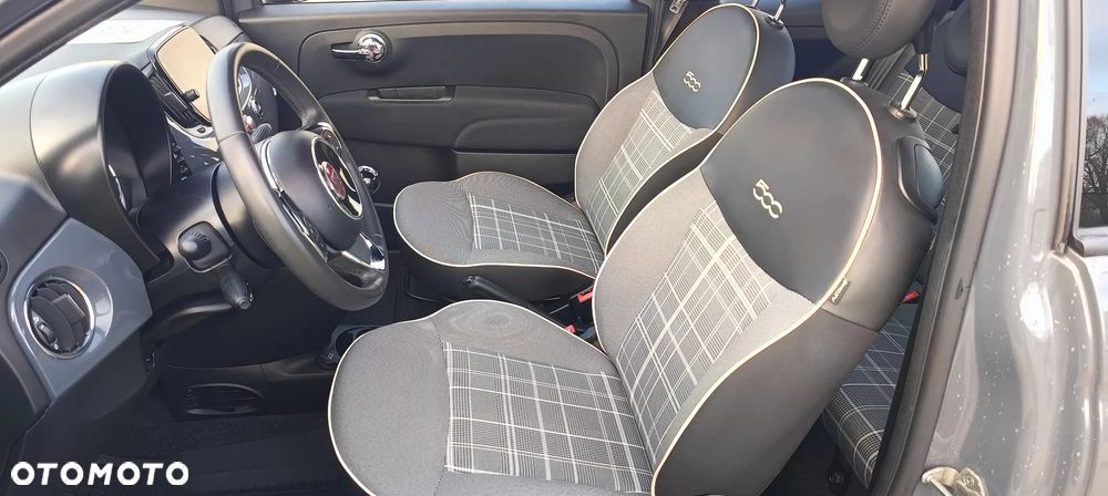 Fiat 500 1.0 Hybrid - 16