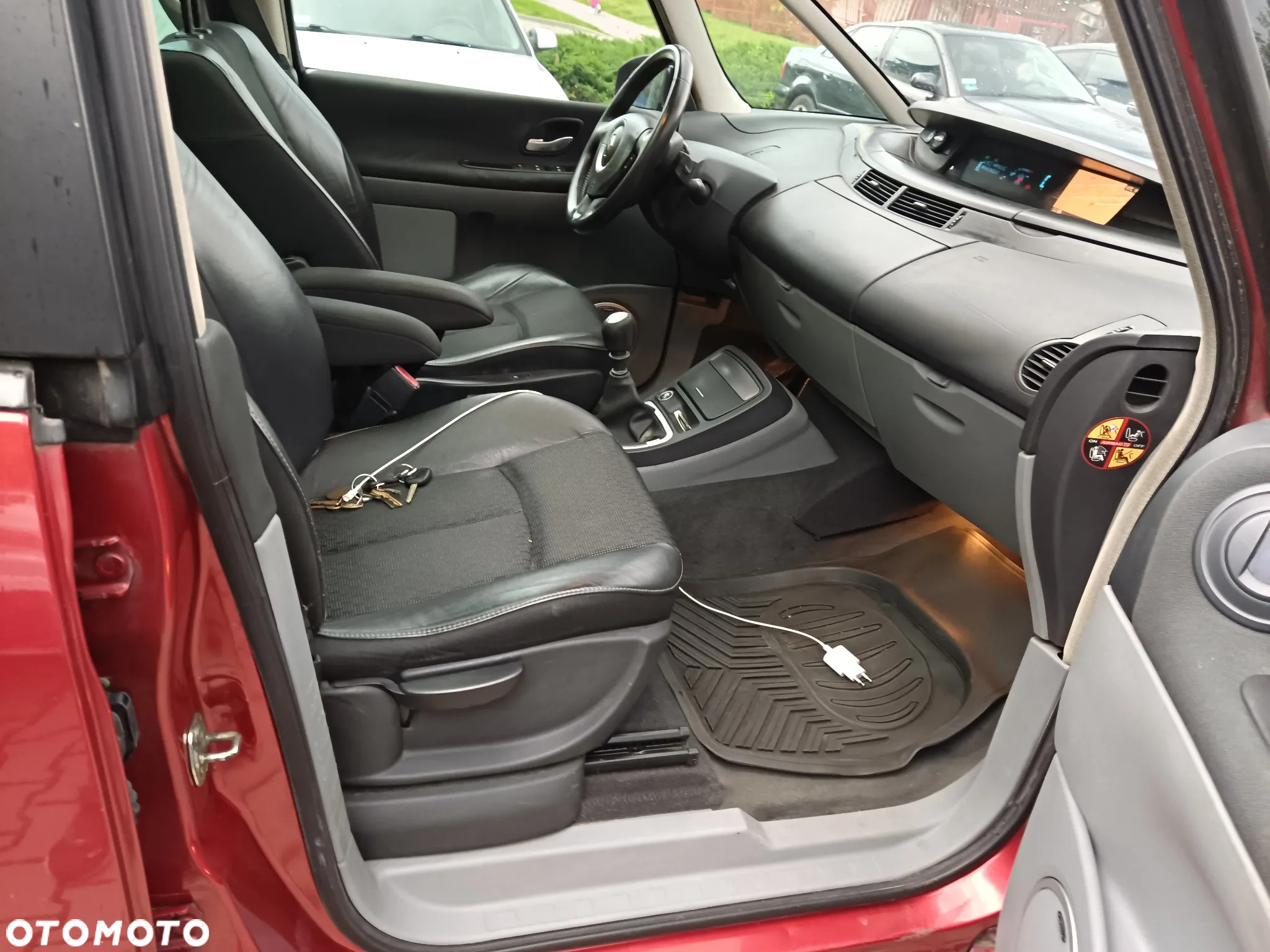 Renault Grand Espace Gr 2.0T 16V Dynamique - 10