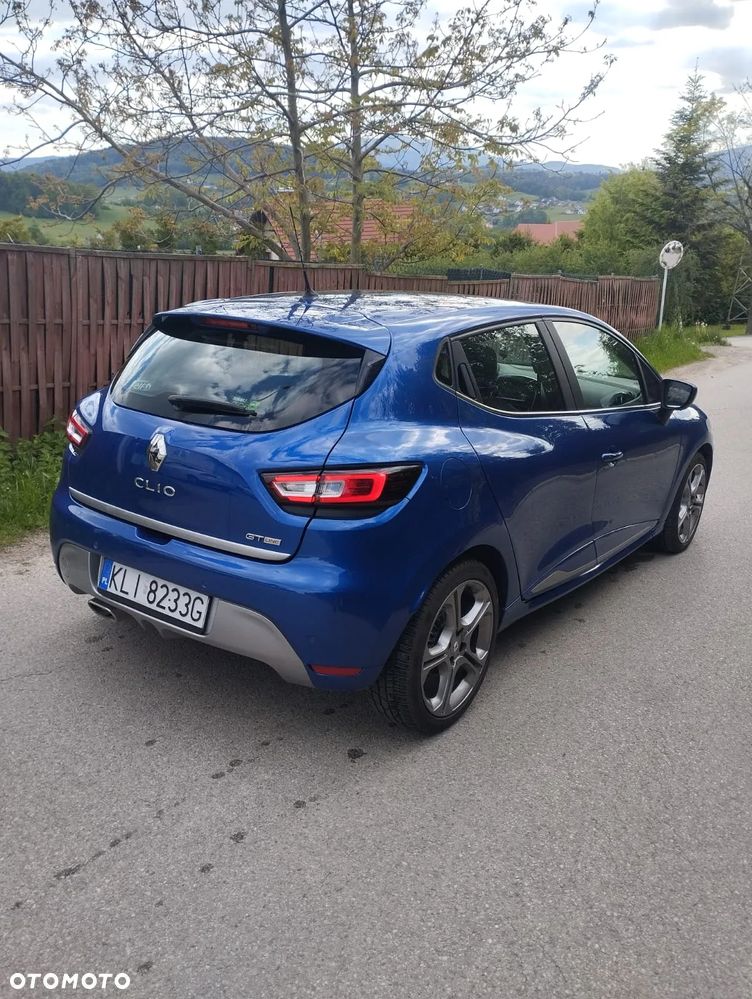 Renault Clio Energy dCi 110 Start & Stop INTENS - 3