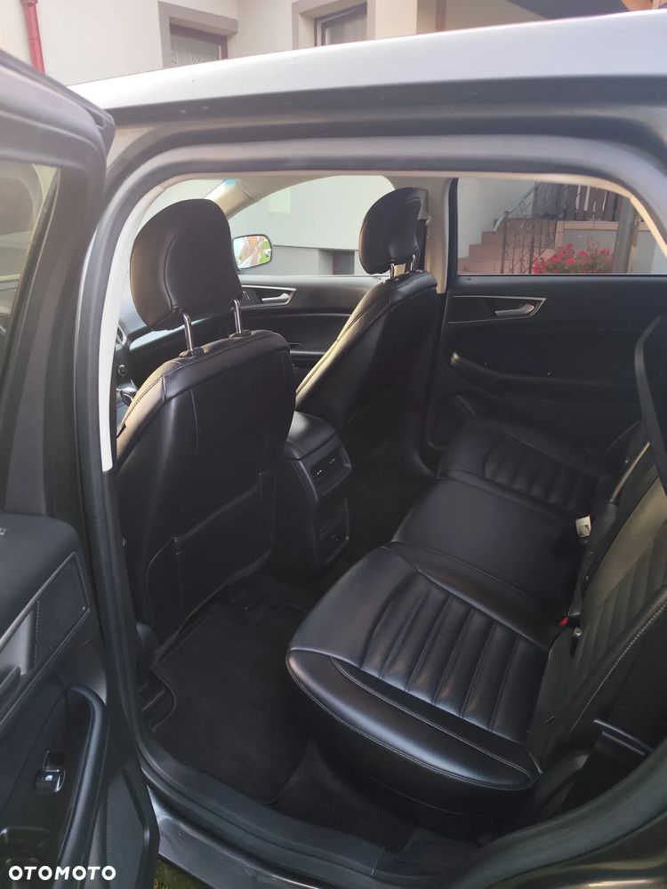 Ford Edge - 17