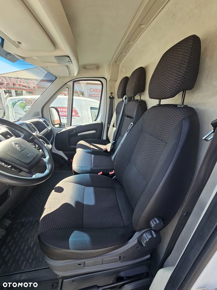Citroën Jumper L4H3 - 5