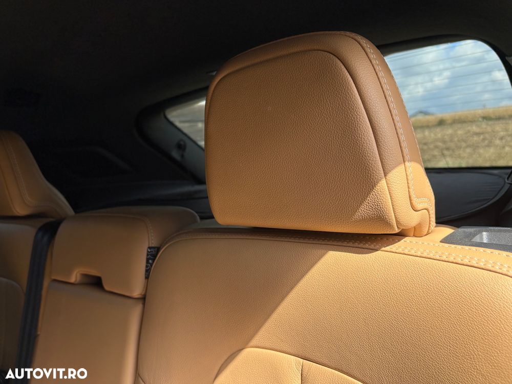 Volvo XC 40 D3 AWD Inscription - 18