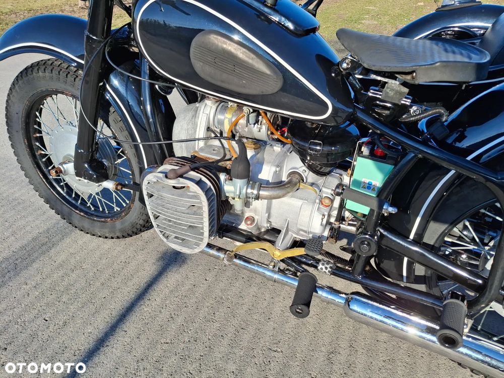 Ural K-750 - 7