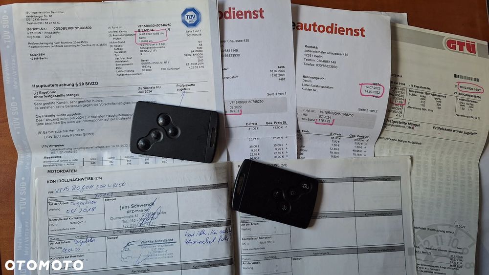 Renault Clio 1.2 16V Alize - 30