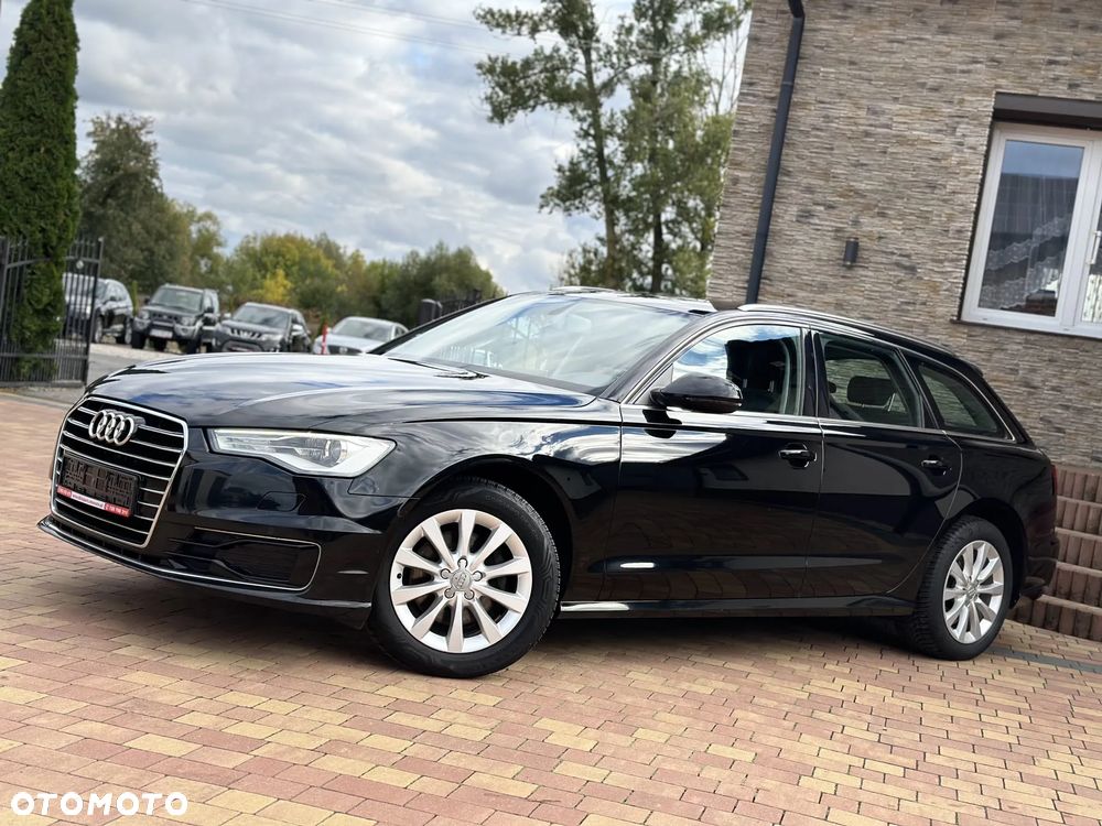 Audi A6 - 5