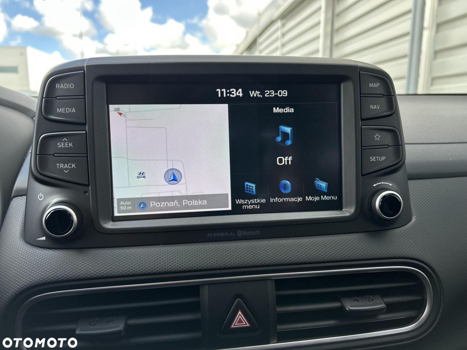 Hyundai Kona - 21