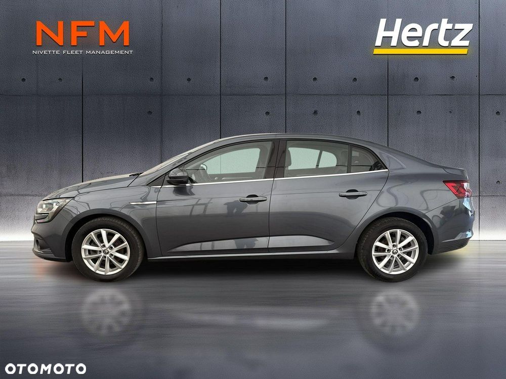 Renault Megane - 6