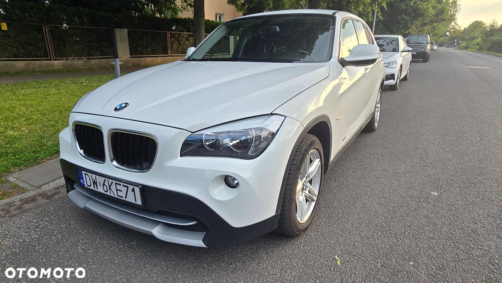 BMW X1 - 15